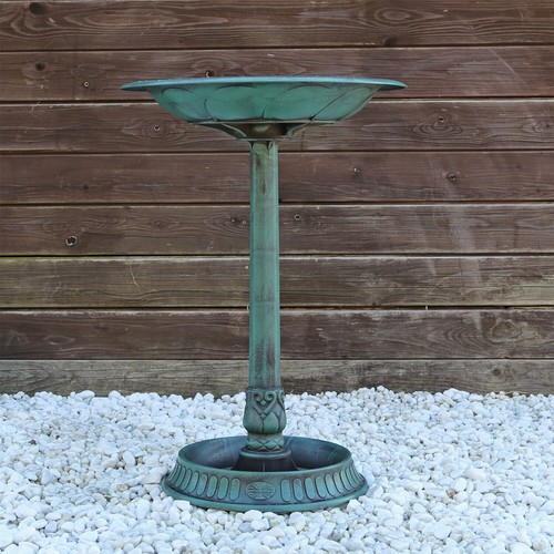 Vogeltränke vogelbad vogel - vogelbad,
