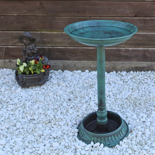 Clgarden vogeltränke mit - clgarden,