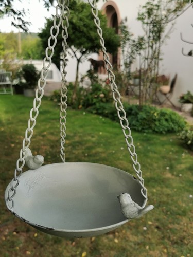 Große vogeltränke vogelbad - große,