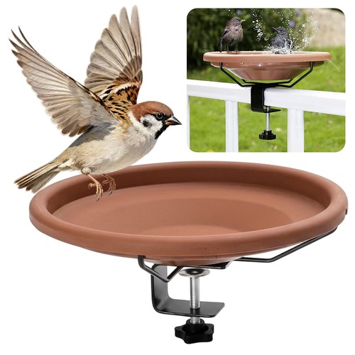 Vogeltränke vogelbad vogel - vogeltränke,