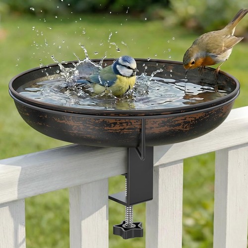 Weldun vogeltränke hängend - weldun,