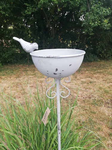 Dekorative vogeltränke - dekorative,